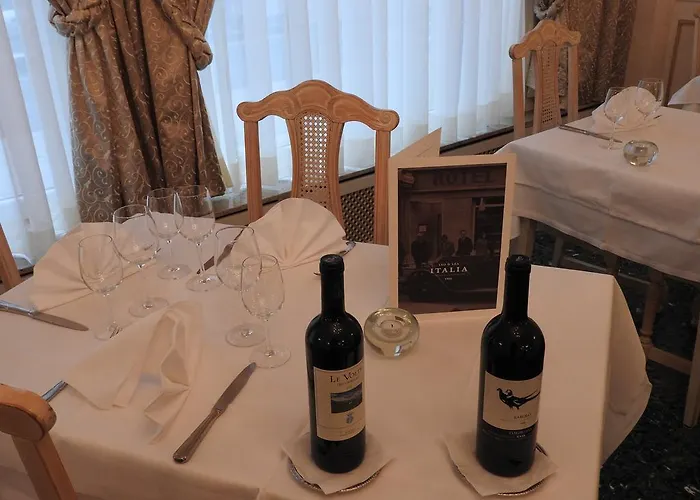 Aparthotel Italia
